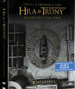 Игра престолов (Сезон 8) (Steelbook) [4K UHD Blu-ray] / Game of Thrones (Season 8) (Steelbook 4K)