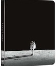 Человек на Луне (Steelbook) [Blu-ray] / First Man (Steelbook)