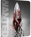 Особо опасен (Steelbook) [Blu-ray] / Wanted (Steelbook)