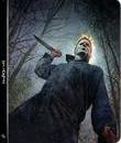 Хэллоуин (Steelbook) [Blu-ray] / Halloween (Steelbook)