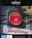 Стражи Галактики. Часть 2 (Steelbook) [Blu-ray] / Guardians of the Galaxy Vol. 2 (Steelbook)