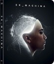 Из машины (Black Edition Steelbook) [Blu-ray] / Ex Machina (Limited Edition Steelbook)