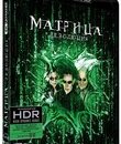 Матрица: Революция [4K UHD Blu-ray] / The Matrix Revolutions (4K)