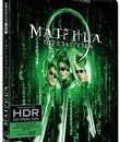Матрица: Перезагрузка [4K UHD Blu-ray] / The Matrix Reloaded (4K)