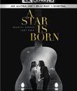 Звезда родилась (Steelbook) [4K UHD Blu-ray] / A Star Is Born (Steelbook 4K)