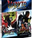 Наруто: Кровавая тюрьма / Путь ниндзя [Blu-ray] / Naruto Shippuden the Movie: Blood Prison / Road to Ninja