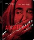 Тихое место (Steelbook) [Blu-ray] / A Quiet Place (Steelbook)