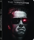 Терминатор (Remastered) Steelbook [Blu-ray] / The Terminator (Steelbook)