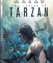Тарзан. Легенда (3D+2D Steelbook) [Blu-ray 3D] / The Legend of Tarzan (3D+2D Steelbook)