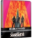 Ангелы Чарли (SteelBook) [4K UHD Blu-ray] / Charlie's Angels (Steelbook 4K)