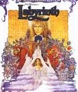 Лабиринт (Юбилейное издание) [Blu-ray] / Labyrinth (30th Anniversary Edition)