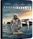 Интерстеллар (Limited Edition Steelbook) [Blu-ray] / Interstellar (Futurepak Steelbook)