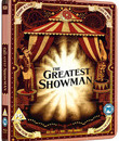 Величайший шоумен (Steelbook) [Blu-ray] / The Greatest Showman (Exclusive Steelbook)