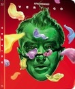 Головокружение (Black Barons Steelbook) [Blu-ray] / Vertigo (Steelbook)