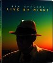 Закон ночи (Steelbook) [Blu-ray] / Live by Night (Steelbook)