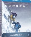 Эверест (Steelbook) [Blu-ray] / Everest (Steelbook)