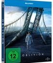 Обливион (Steelbook) [Blu-ray] / Oblivion (Steelbook)
