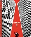 Хитмэн: Агент 47 (Steelbook) [Blu-ray] / Hitman: Agent 47 (Steelbook)