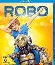 Робо [Blu-ray] / Robo