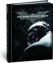 Темный рыцарь: Возрождение легенды (Filmbook) [4K UHD Blu-ray] / The Dark Knight Rises (Digibook 4K)