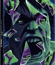 Невероятный Халк (SteelBook) [4K UHD Blu-ray] / The Incredible Hulk (Steelbook 4K)