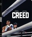 Крид: Наследие Рокки (Steelbook) [Blu-ray] / Creed (Steelbook)