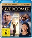 Победитель [Blu-ray] / Overcomer