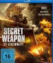 Приказ «Уничтожить» [Blu-ray] / Secret Weapon - Die Geheimwaffe