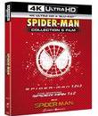 Человек-паук: Коллекция из 6 фильмов [4K UHD Blu-ray] / Spider-Man: 6-Film Collection (4K)