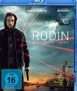 Герой [Blu-ray] / Rodin - Spy - Agent - Hero