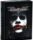 Темный рыцарь (Filmbook) [4K UHD Blu-ray] / The Dark Knight (Digibook 4K)
