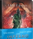 Инферно (Steelbook) [Blu-ray] / Inferno (Pop Art Steelbook)