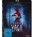 Яга. Кошмар тёмного леса [Blu-ray] / Baba Yaga