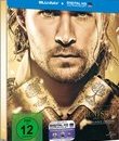 Белоснежка и Охотник 2 (Steelbook) [Blu-ray] / The Huntsman: Winter's War (Steelbook)