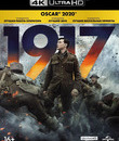 1917 [4K UHD Blu-ray] / 1917 (4K)