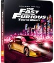 Тройной форсаж: Токийский Дрифт (Steelbook) [Blu-ray] / The Fast and the Furious: Tokyo Drift (Steelbook)