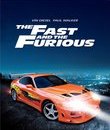 Форсаж (Steelbook) [Blu-ray] / The Fast and the Furious (Steelbook)