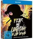 Страх и ненависть в Лас-Вегасе (Steelbook) [Blu-ray] / Fear and Loathing in Las Vegas (Steelbook)