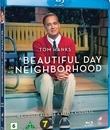 Прекрасный день по соседству [Blu-ray] / A Beautiful Day in the Neighborhood