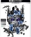 Трансформеры: Коллекция (Steelbook) [4K UHD Blu-ray] / Transformers: The Ultimate Five Movie Collection (Steelbook 4K)