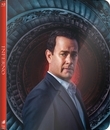 Инферно (2-х дисковое издание) Steelbook [Blu-ray] / Inferno (2-Disc Edition) Steelbook