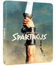 Спартак (Steelbook) [4K UHD Blu-ray] / Spartacus (Steelbook 4K)