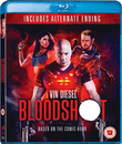 Бладшот [Blu-ray] / Bloodshot