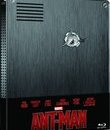Человек-муравей (Steelbook) [Blu-ray] / Ant-Man (Steelbook)