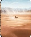 Лоуренс Аравийский (Steelbook) [Blu-ray] / Lawrence of Arabia (Steelbook)