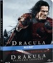 Дракула (Steelbook) [Blu-ray] / Dracula Untold (Steelbook)
