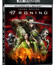 47 ронинов [4K UHD Blu-ray] / 47 Ronin (4K)