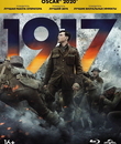 1917 (Артбук) [Blu-ray] / 1917
