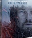Выживший (Steelbook) [Blu-ray] / The Revenant (Steelbook)