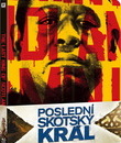 Последний король Шотландии (Steelbook) [Blu-ray] / The Last King of Scotland (Steelbook)